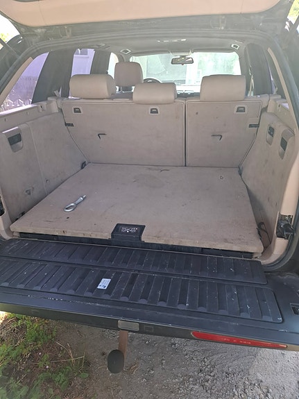 BMW X5 9 of 10