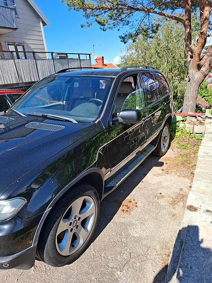 BMW X5 6 of 10