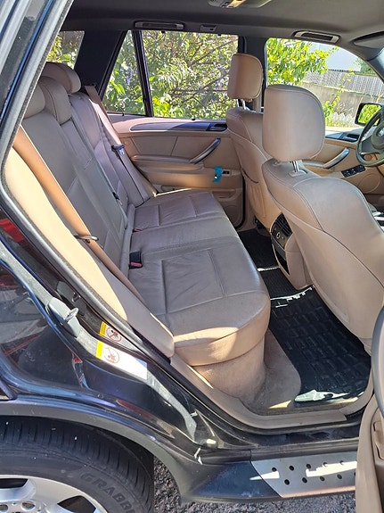 BMW X5 8 of 10