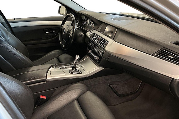 BMW 520d 9 of 26