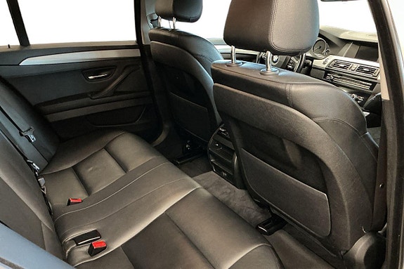 BMW 520d 11 of 26