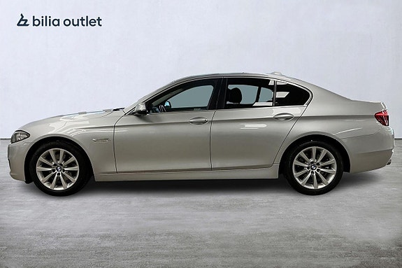 BMW 520d 6 of 26