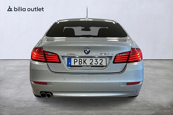 BMW 520d 7 of 26