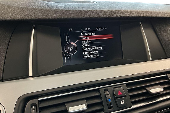 BMW 520d 16 of 26