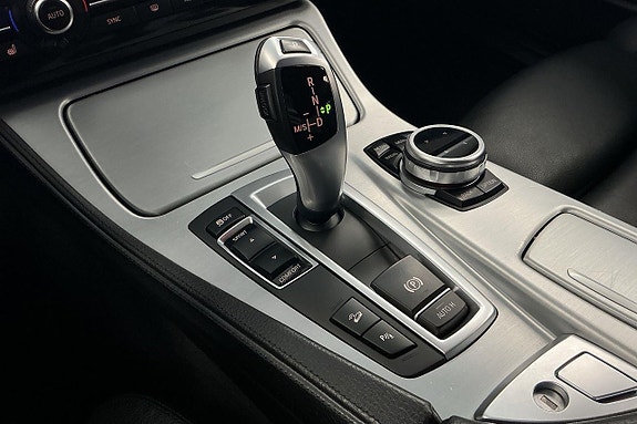 BMW 520d 21 of 26