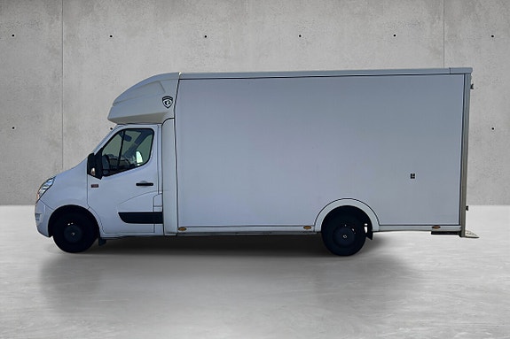Renault Master 2 of 11
