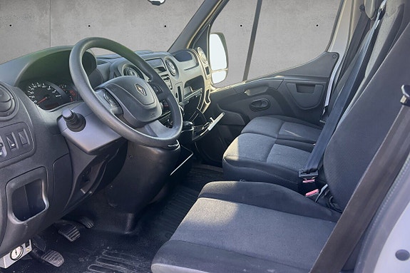 Renault Master 7 of 11