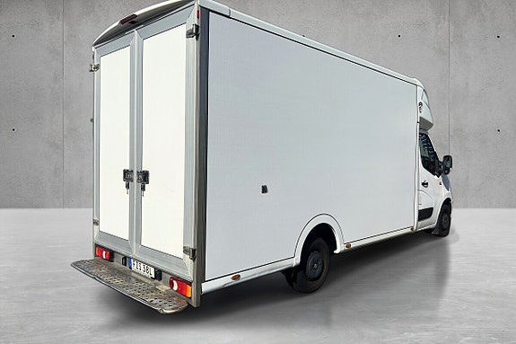 Renault Master 11 of 11