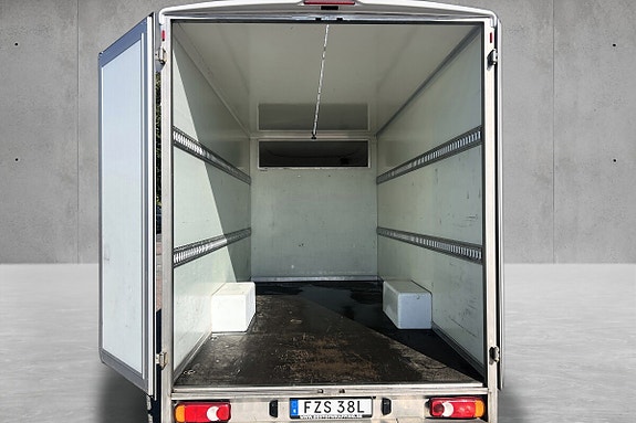 Renault Master 10 of 11