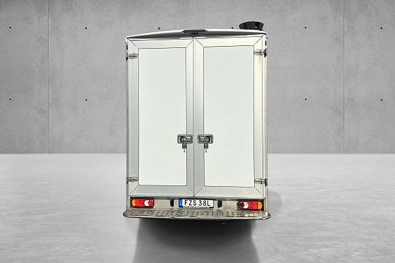 Renault Master 9 of 11