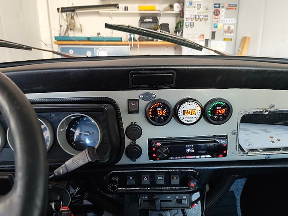 Rover Mini 8 of 9