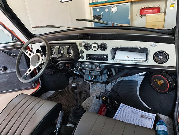 Rover Mini 7 of 9