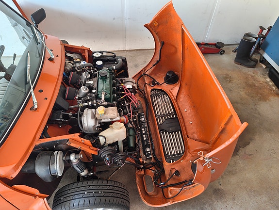 Rover Mini 5 of 9