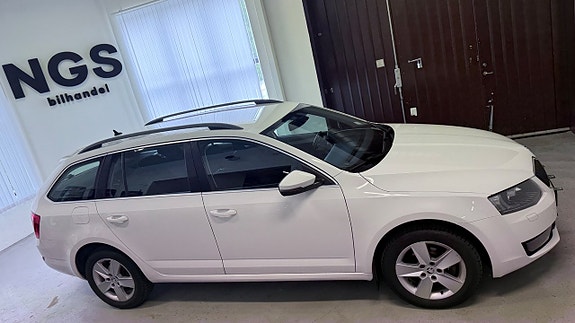 Skoda Octavia 7 of 13