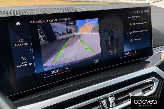 BMW i4 14 of 15