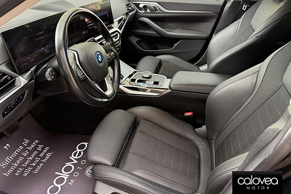 BMW i4 8 of 15