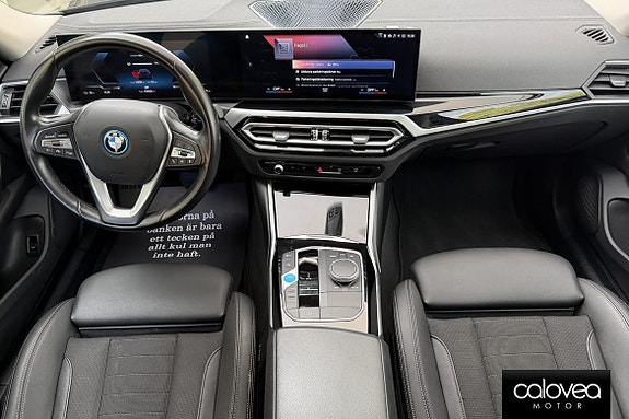BMW i4 6 of 15
