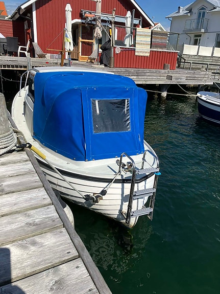 Gullholmsnipa 3 of 14