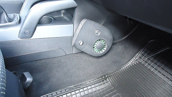 Seat Altea XL 14 of 18