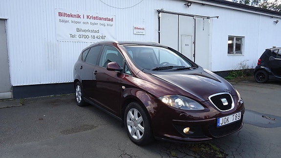Seat Altea XL 9 of 18
