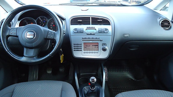 Seat Altea XL 15 of 18