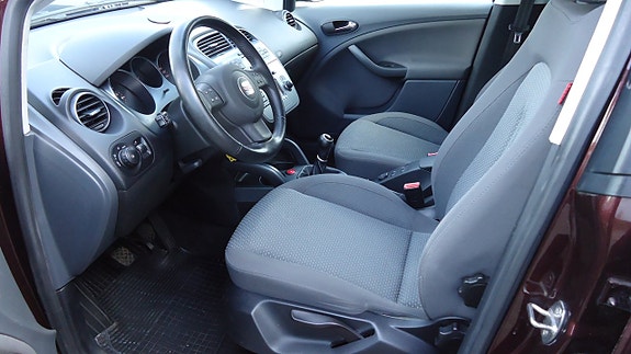 Seat Altea XL 10 of 18
