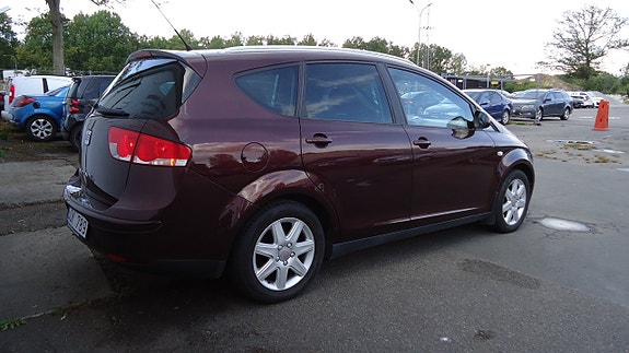 Seat Altea XL 5 of 18