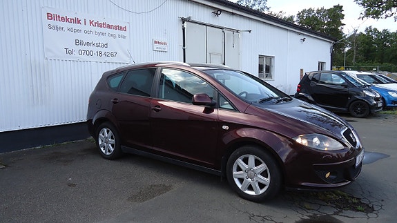 Seat Altea XL 8 of 18