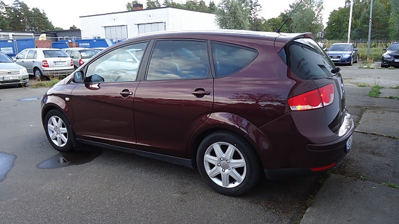 Seat Altea XL 4 of 18