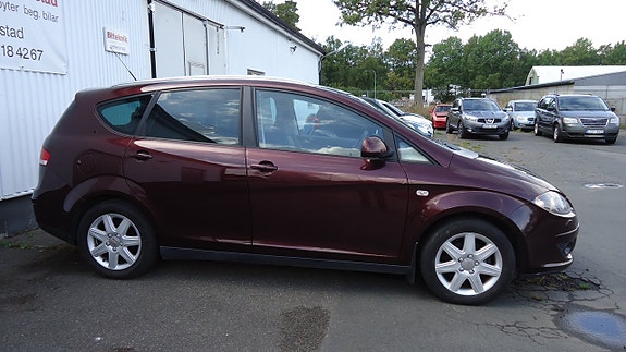 Seat Altea XL 7 of 18