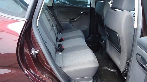Seat Altea XL 12 of 18