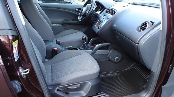 Seat Altea XL 13 of 18