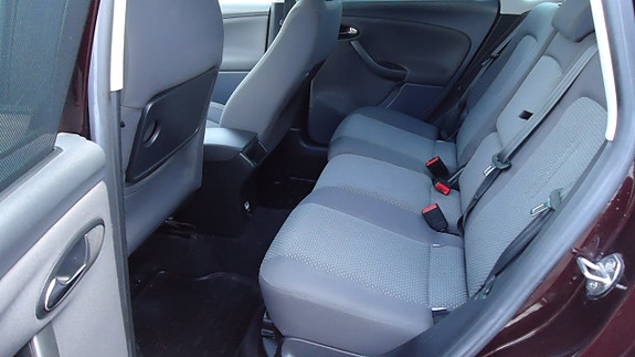 Seat Altea XL 11 of 18