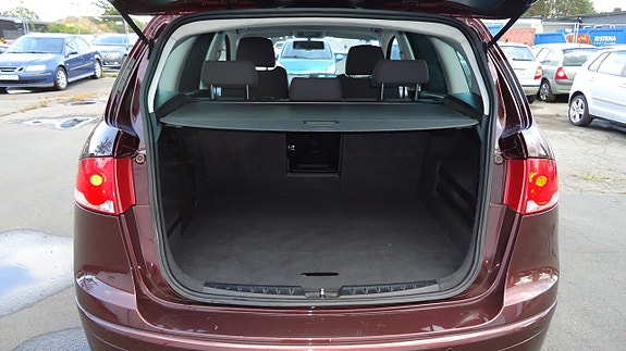 Seat Altea XL 17 of 18