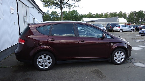 Seat Altea XL 6 of 18