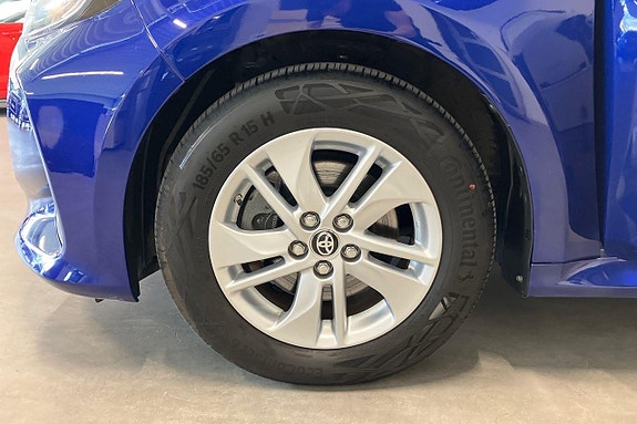 Toyota Yaris 20 of 24