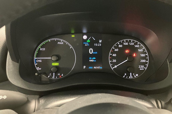 Toyota Yaris 15 of 24