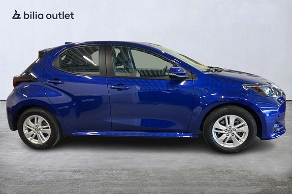 Toyota Yaris 5 of 24