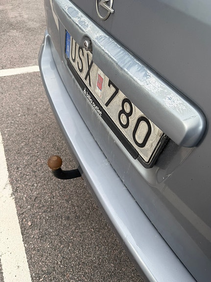 Opel Astra 10 of 16