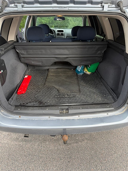 Opel Astra 15 of 16