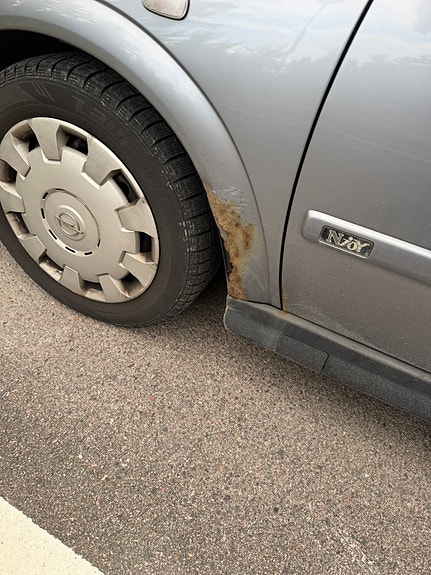 Opel Astra 6 of 16