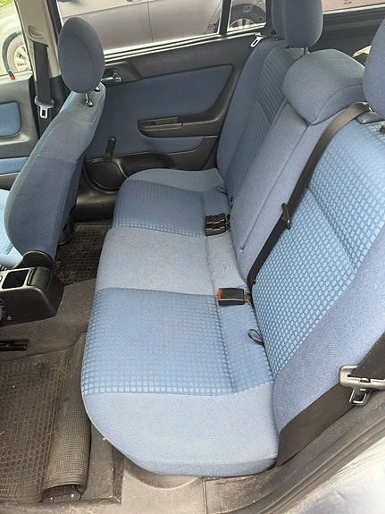 Opel Astra 14 of 16