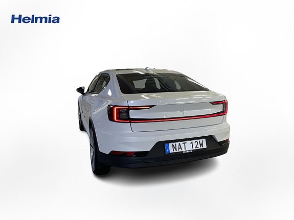Polestar 2 3 of 17