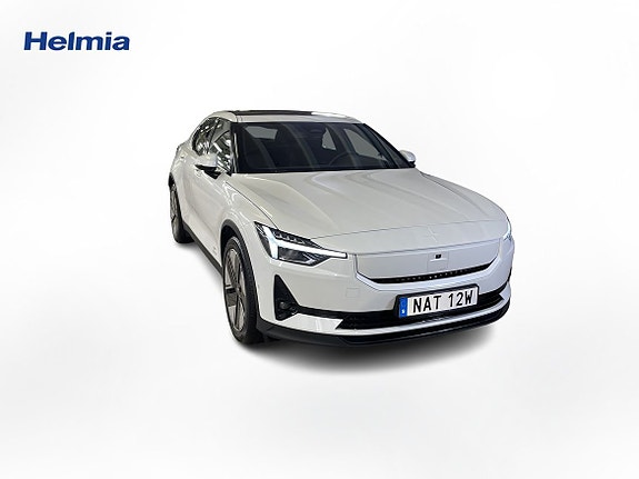Polestar 2 7 of 17