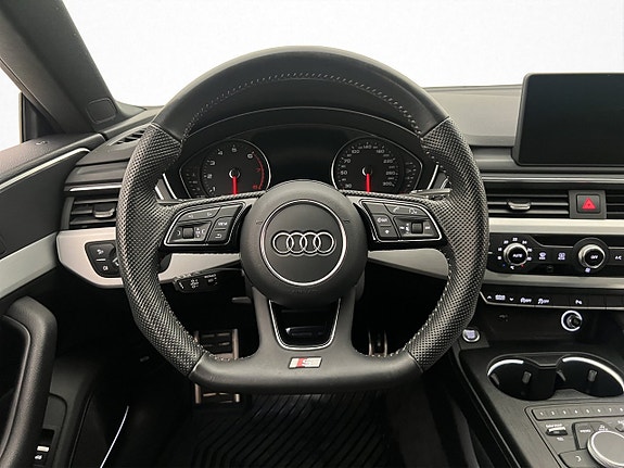 Audi A5 13 of 30