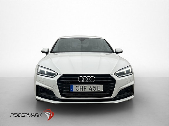 Audi A5 2 of 30