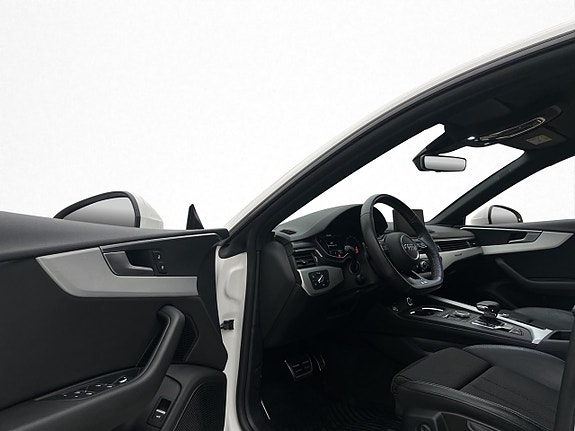 Audi A5 10 of 30