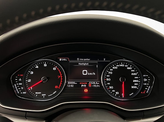 Audi A5 16 of 30