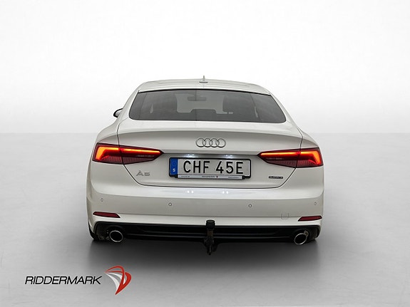 Audi A5 6 of 30