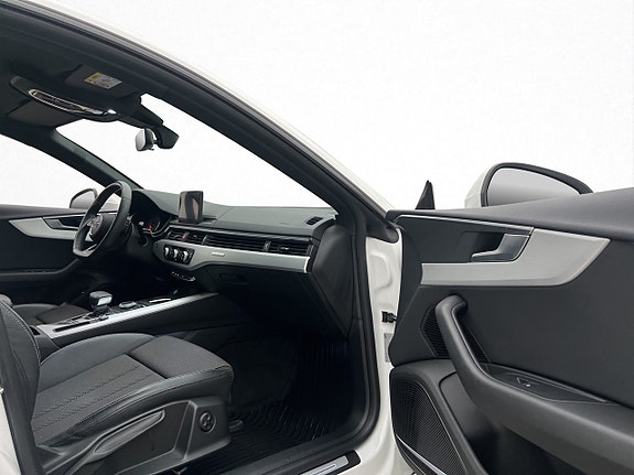 Audi A5 26 of 30